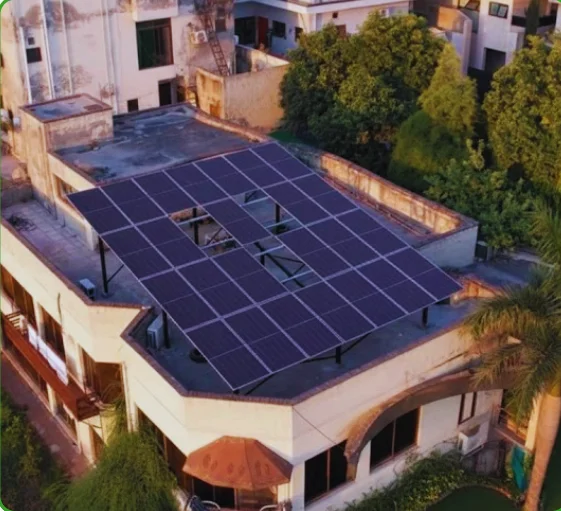 On/Off-Grid & Hybrid