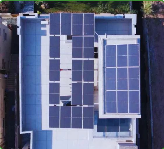 Residential Solar
